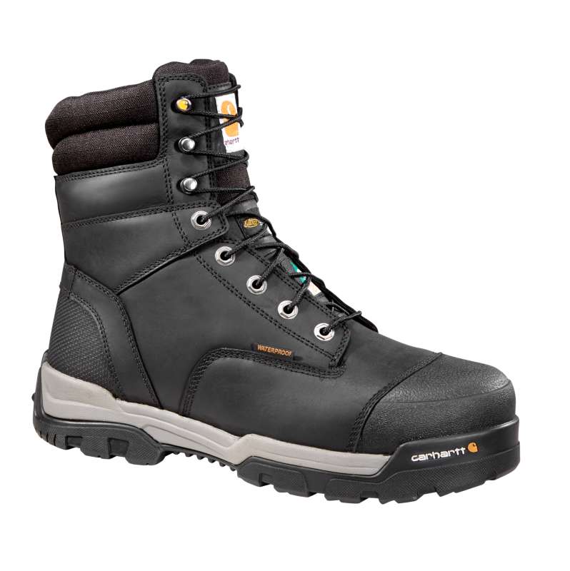 Carhartt puncture resistant on sale boots