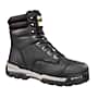 Additional thumbnail 1 of Ground Force Waterproof Insulated Puncture Resistant 8" Composite Toe Work Boot