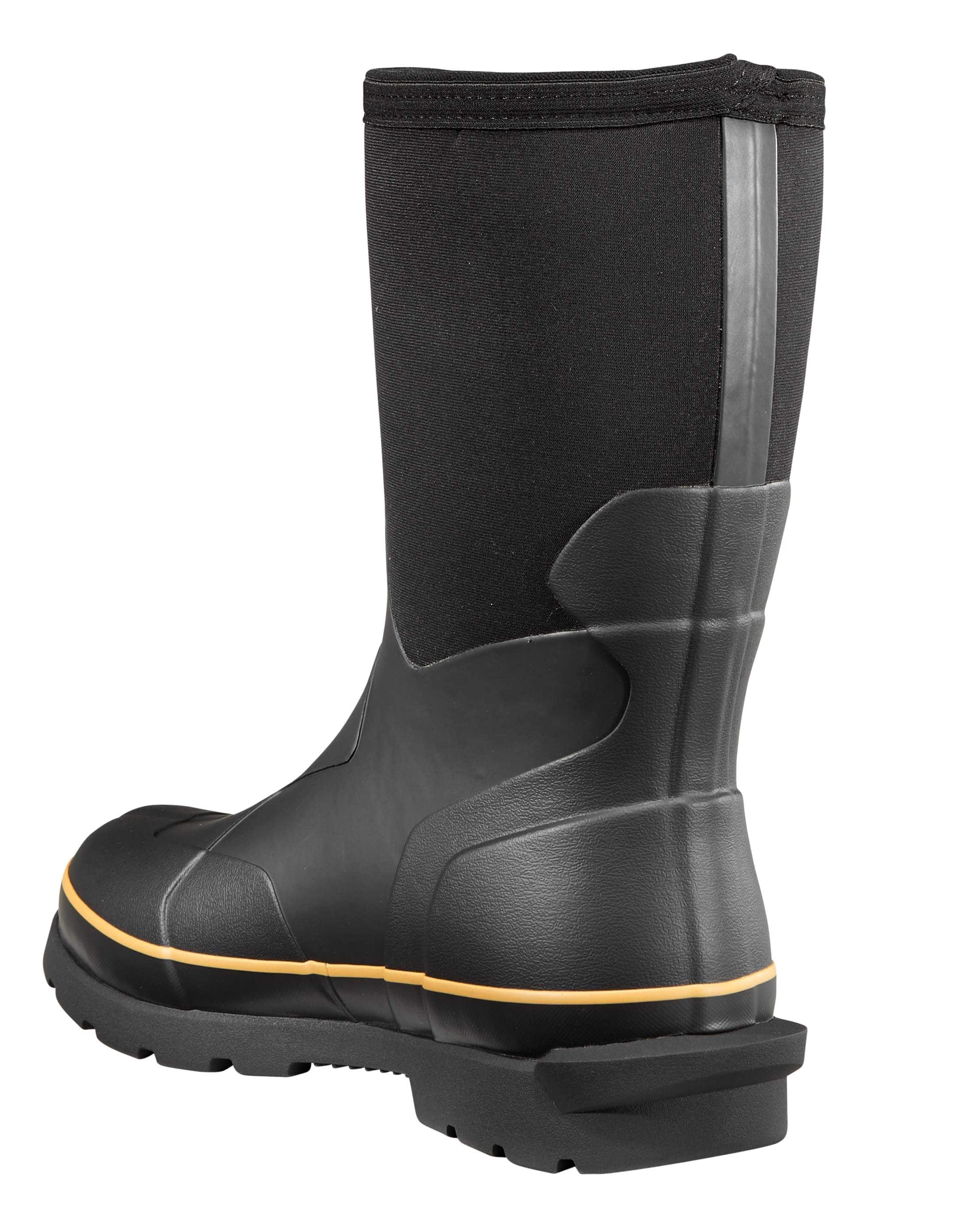 Mudrunner Waterproof 10" Rubber Boot