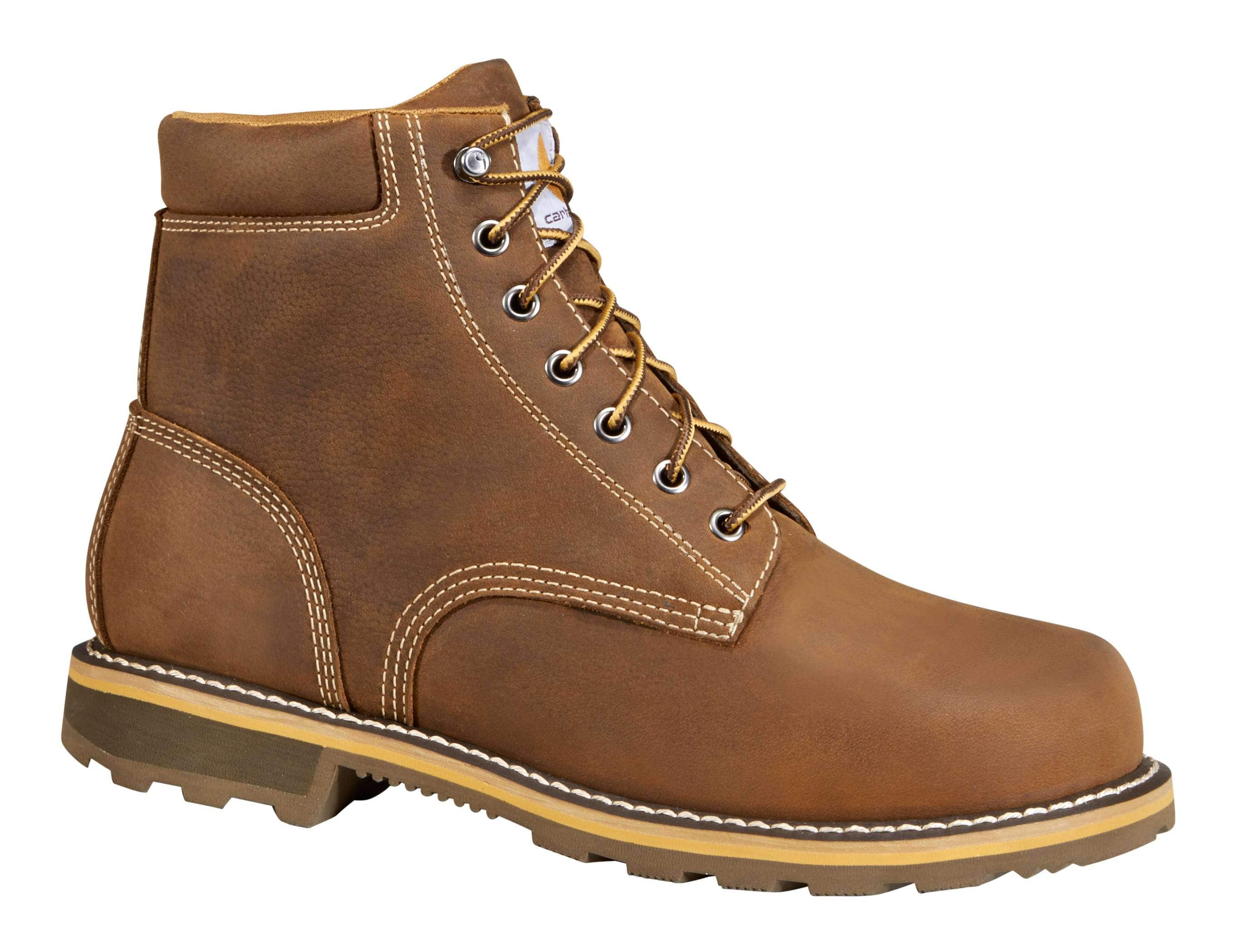 carhartt casual boots