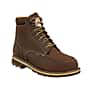 Additional thumbnail 1 of Traditional Welt Waterproof 6" Moc Toe Work Boot