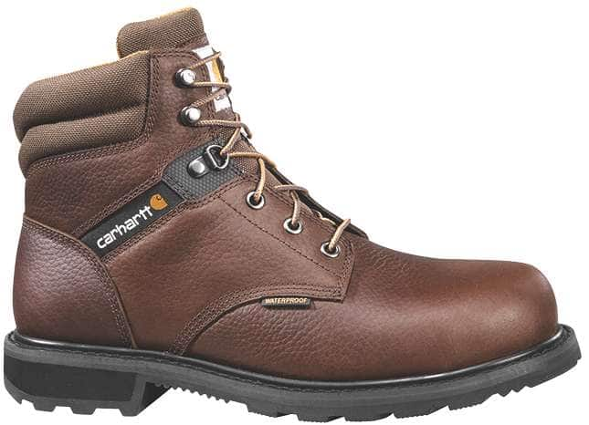 carhartt casual boots