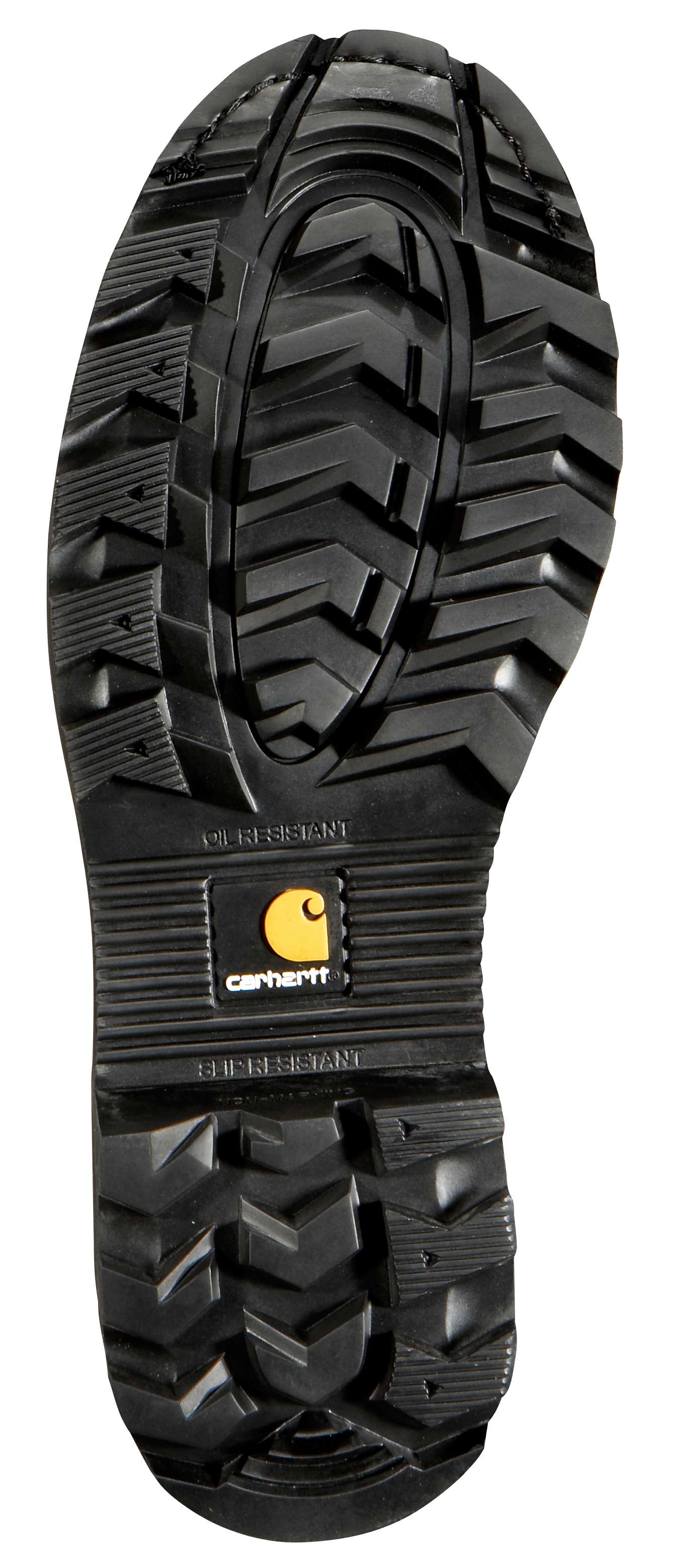 Additional thumbnail 2 of Traditional Welt 6" Steel Toe Work Boot