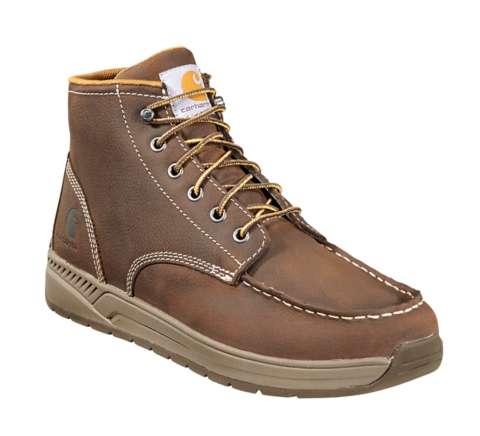 Обувь Carhartt Lightweight Wedge Moc Toe Chukka