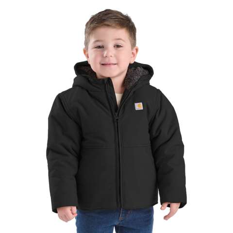 Детские куртки Carhartt Kids' Montana Insulated Hooded Jacket (Baby/Toddler)