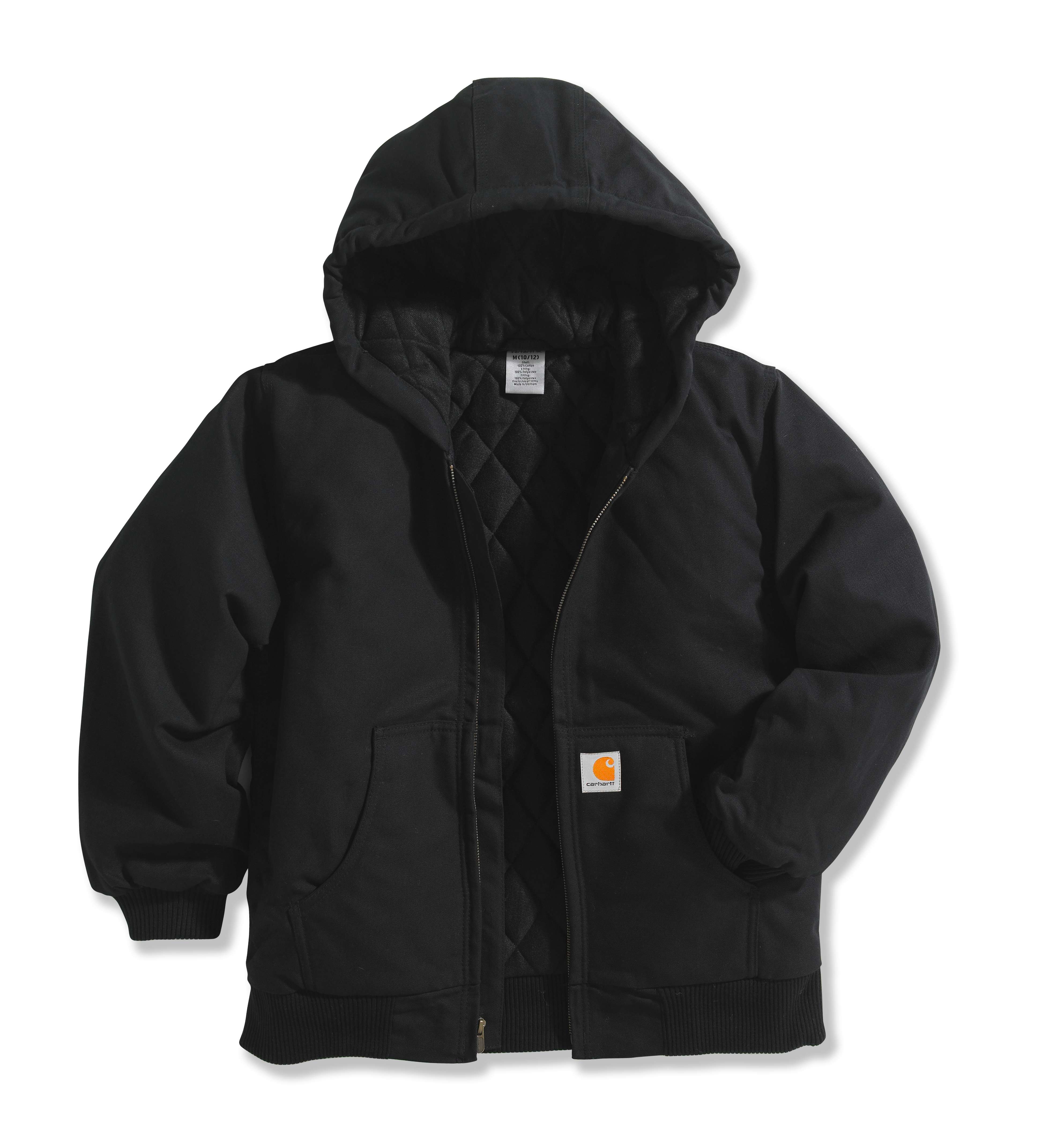 Kids Outerwear Winter Coats Jackets For Kids Carhartt