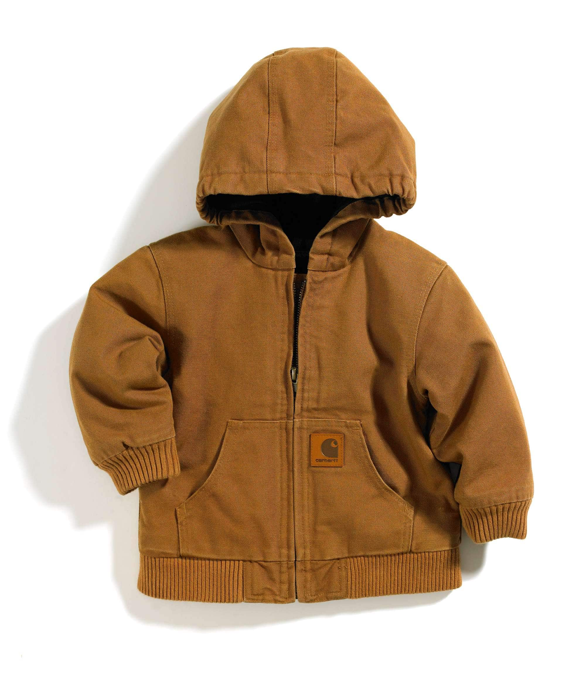 carhartt jackets for toddlers