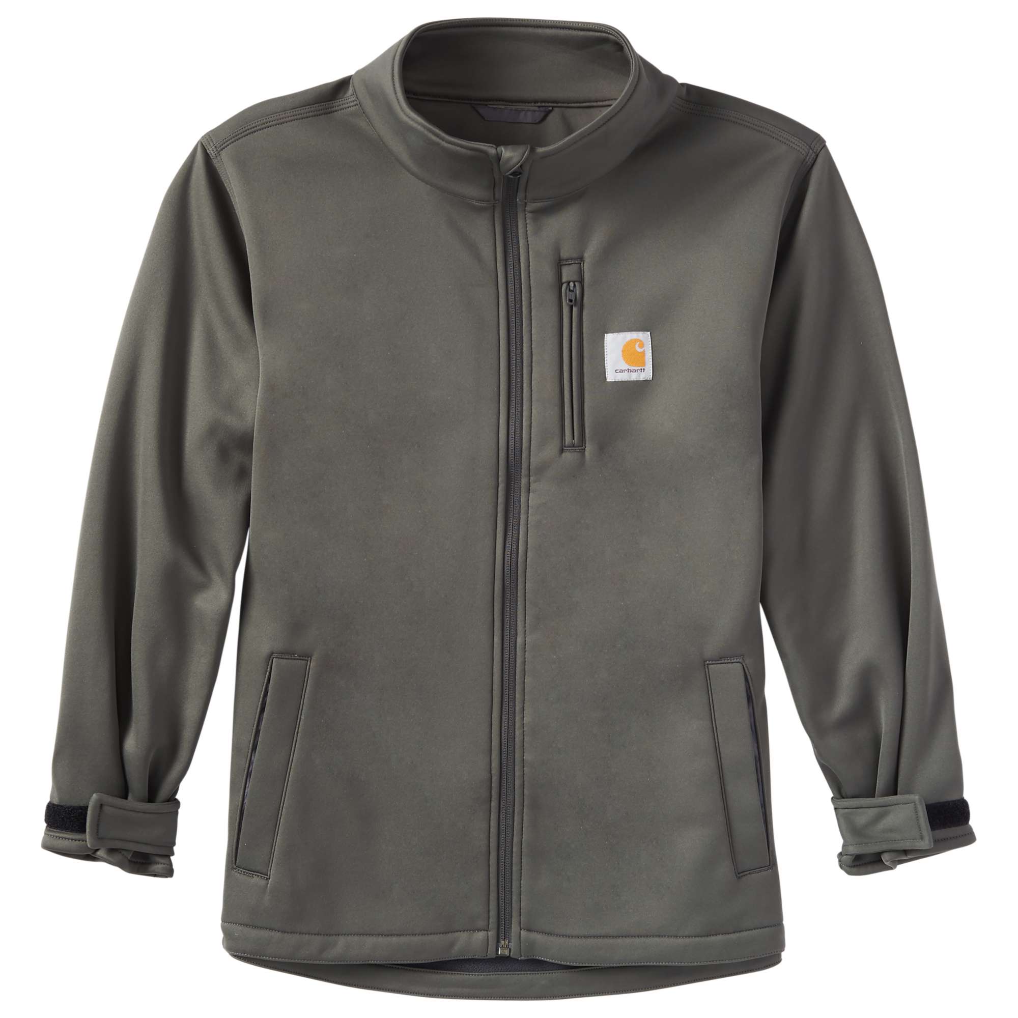 Boys' Bonded Fleece Jacket CP8527 Carhartt