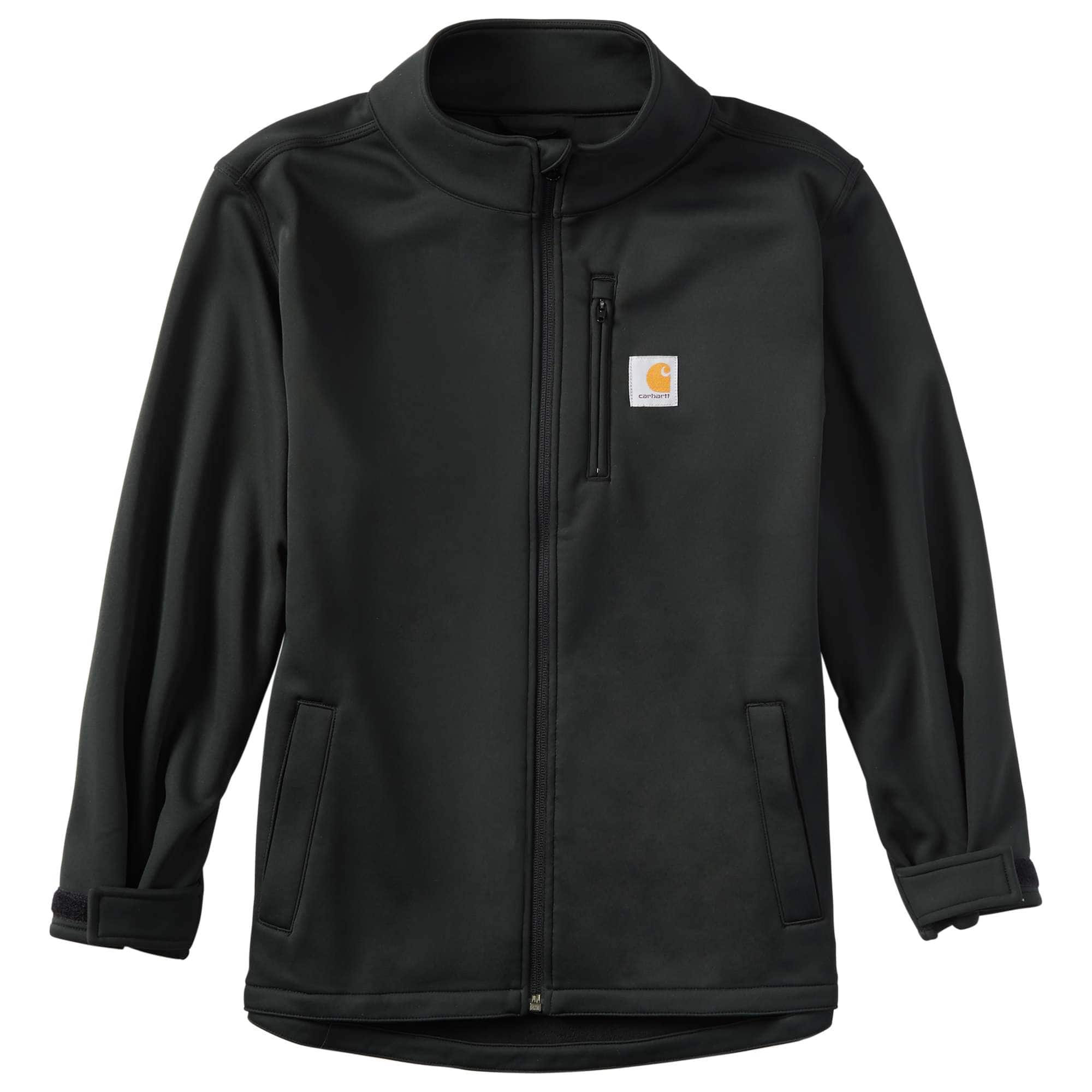 Boys' Bonded Fleece Jacket CP8527 | Carhartt