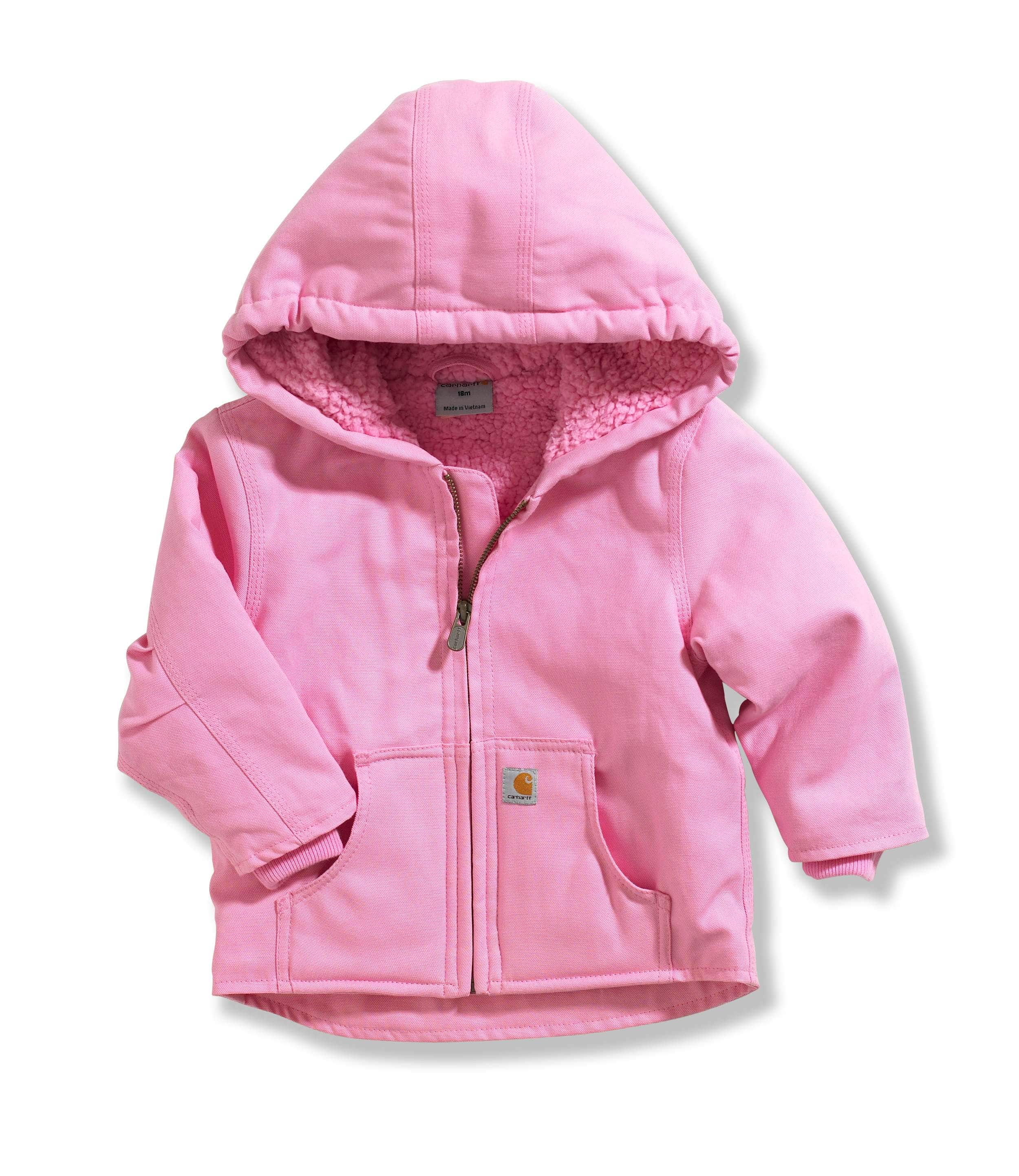 carhartt baby girl clothes