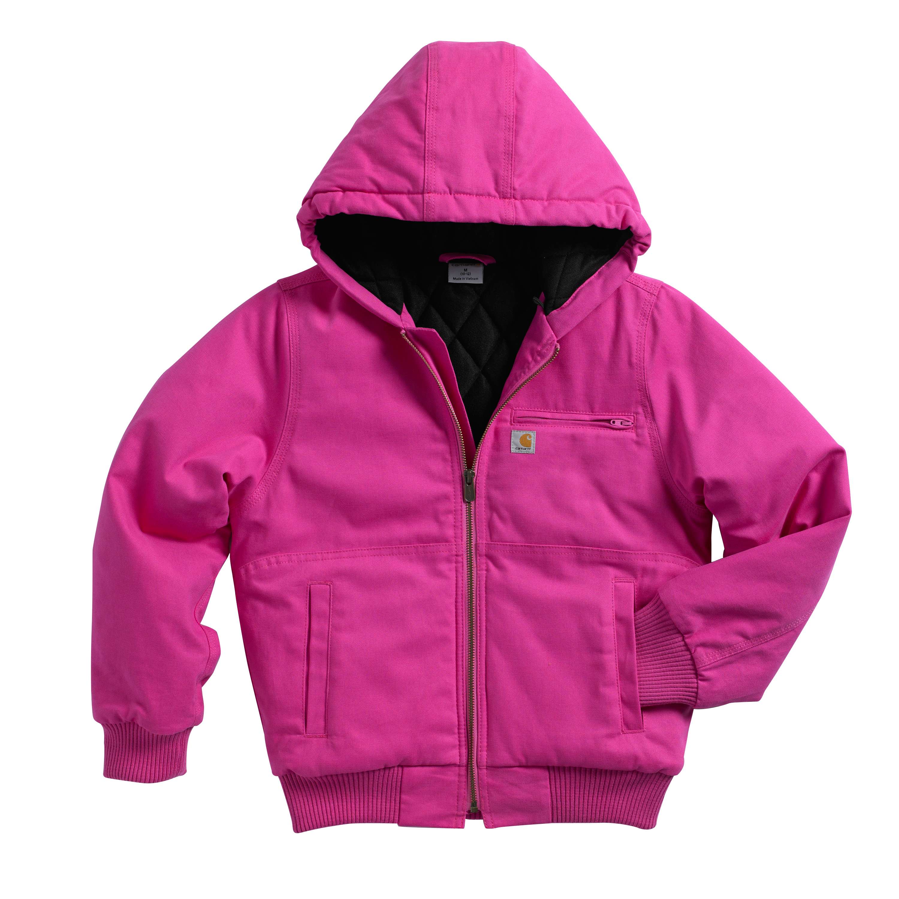 carhartt youth hoodie