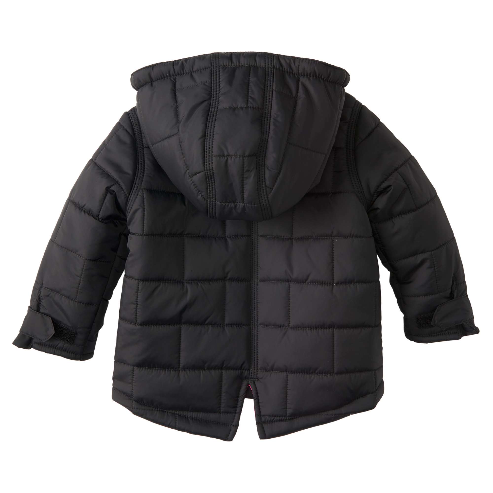 Girls' Outerwear: Coats & Jackets for Girls | Carhartt