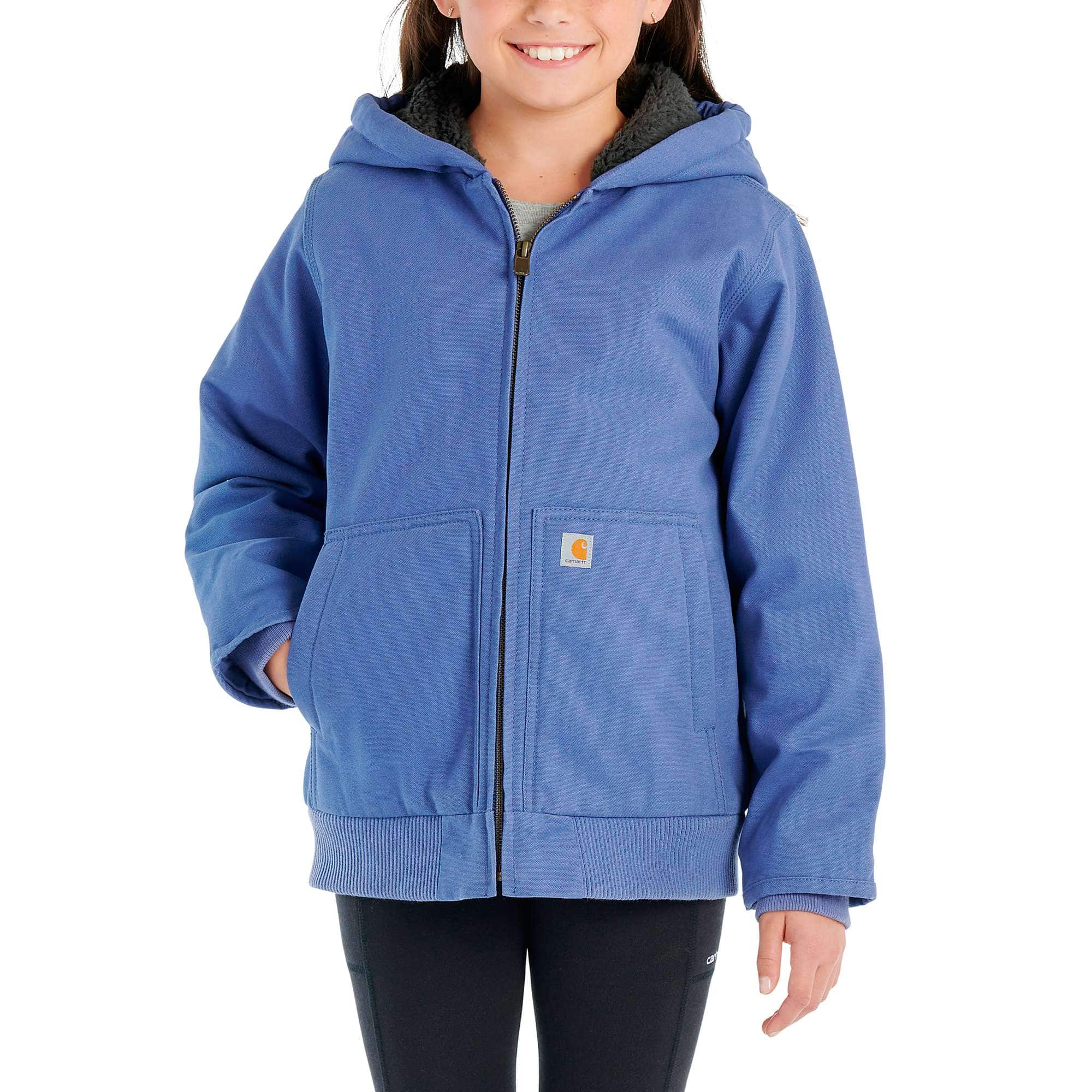 Carhartt coats cheap for toddlers