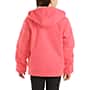 Additional thumbnail 2 of Girls' Long Sleeve Active Jac Flannel Sherpa Lined (Child/Youth)