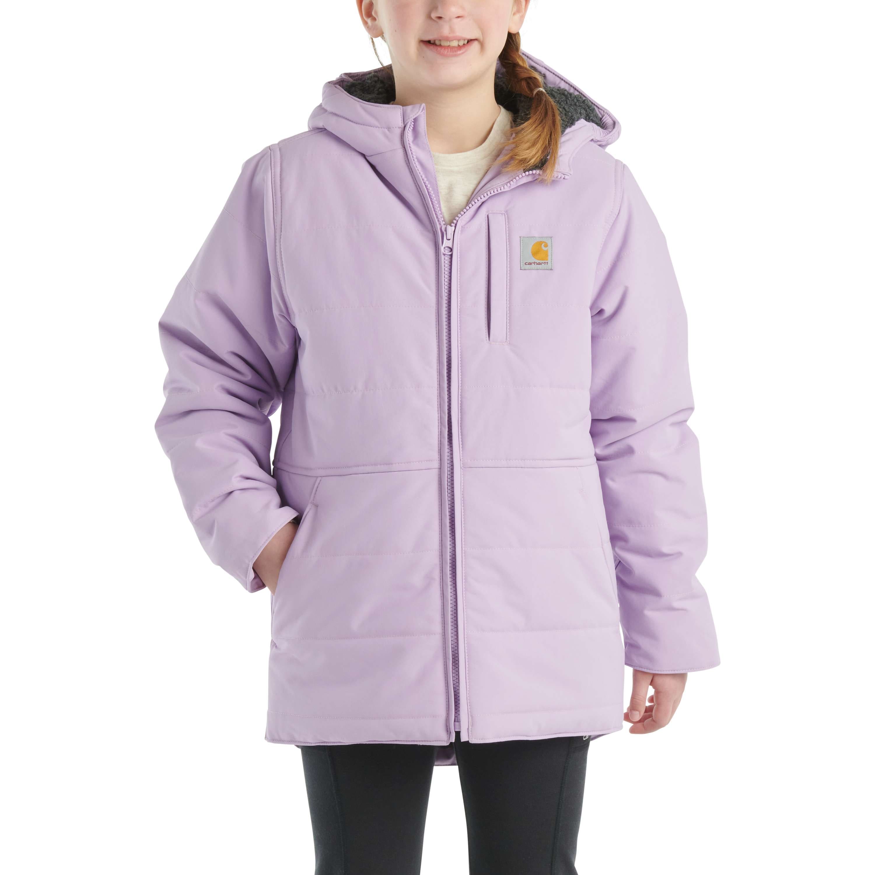 Carhartt jacket for kids hotsell