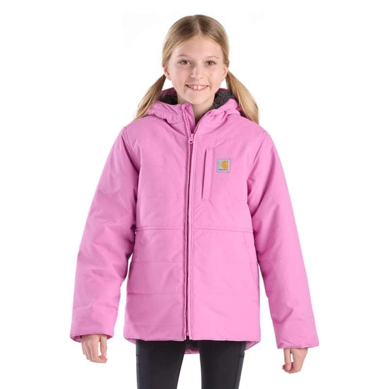 Kids' Montana Insulated Hooded Jacket (Baby/Toddler)