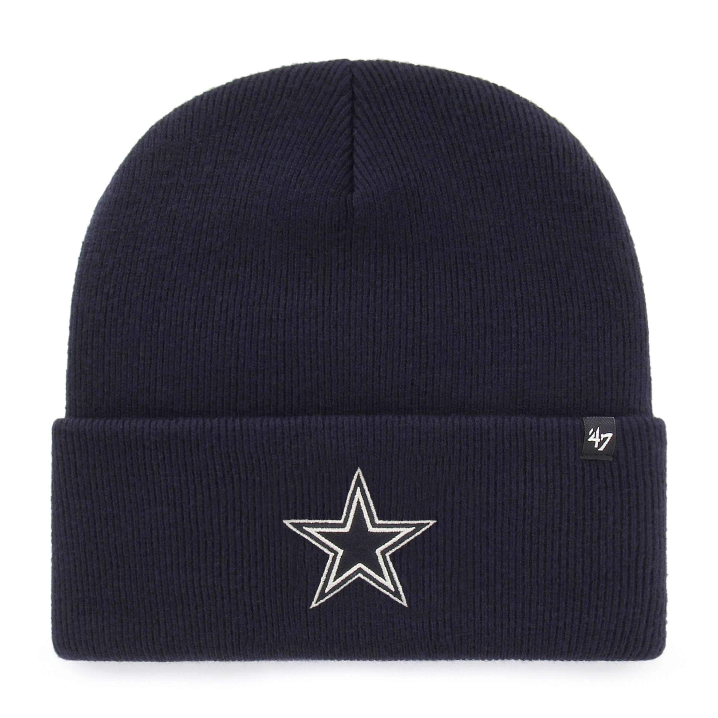 dallas cowboys stocking caps