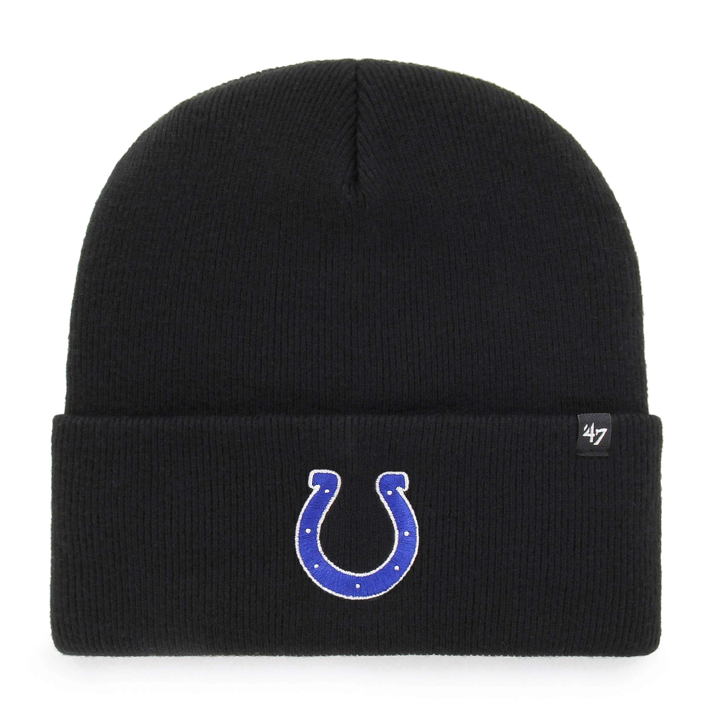 colts carhartt hat