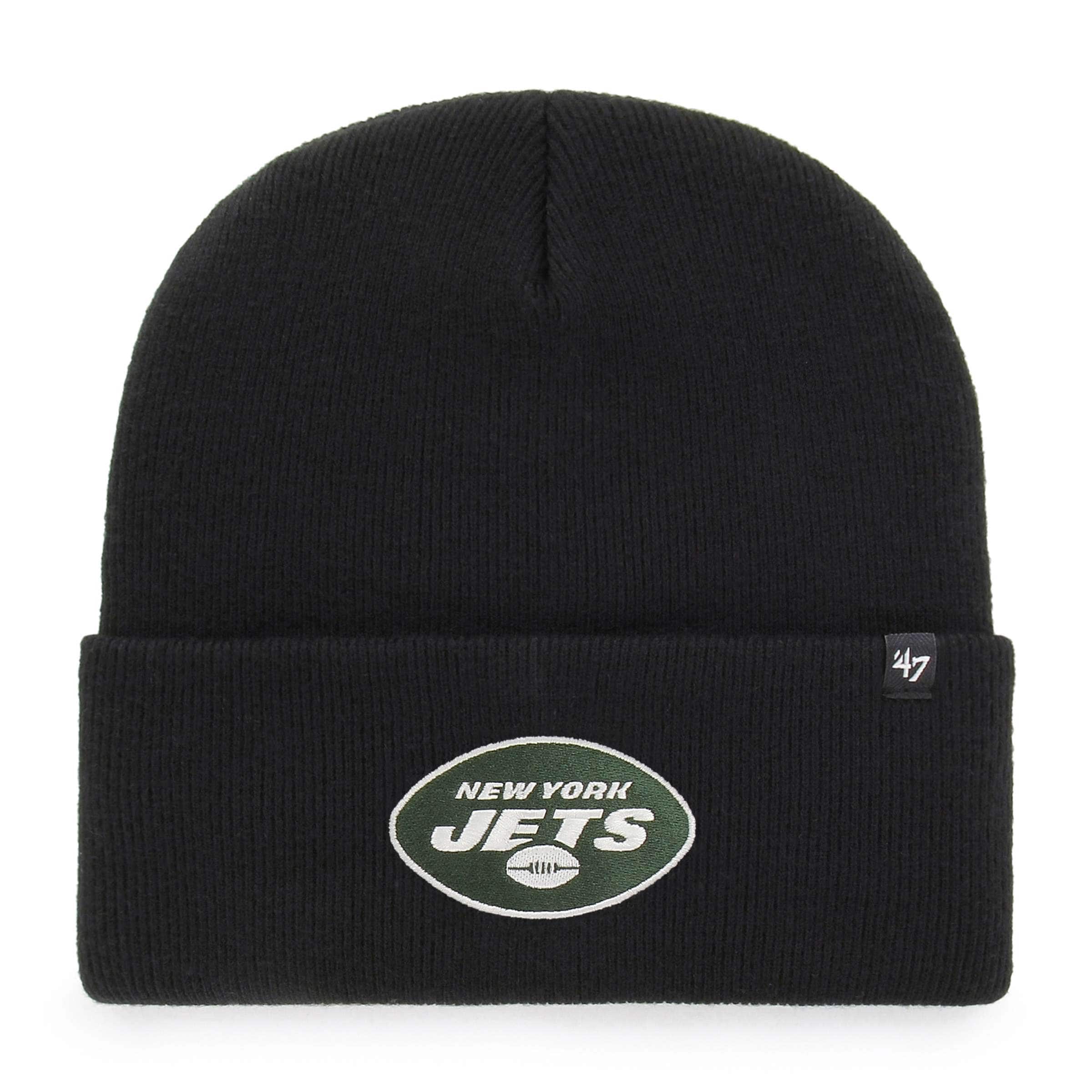 jets carhartt hat