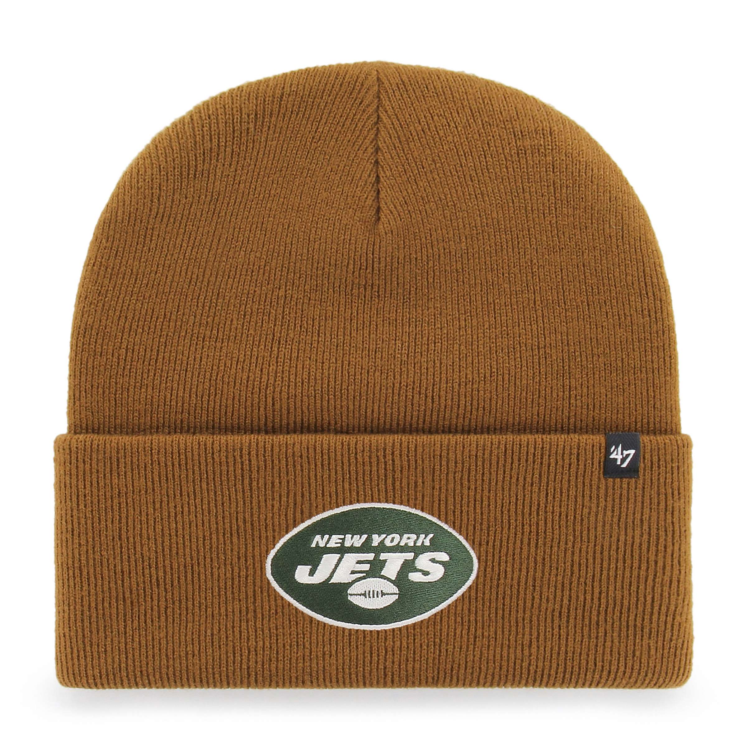 Carhartt & '47 NY Jets Hat Giveaway