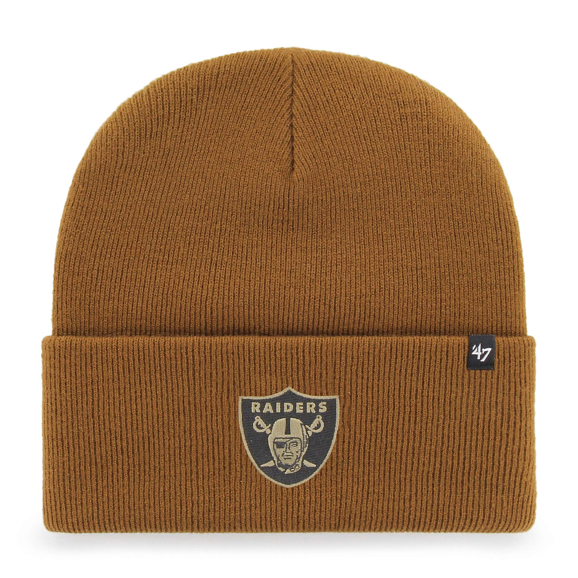 carhartt raiders hat