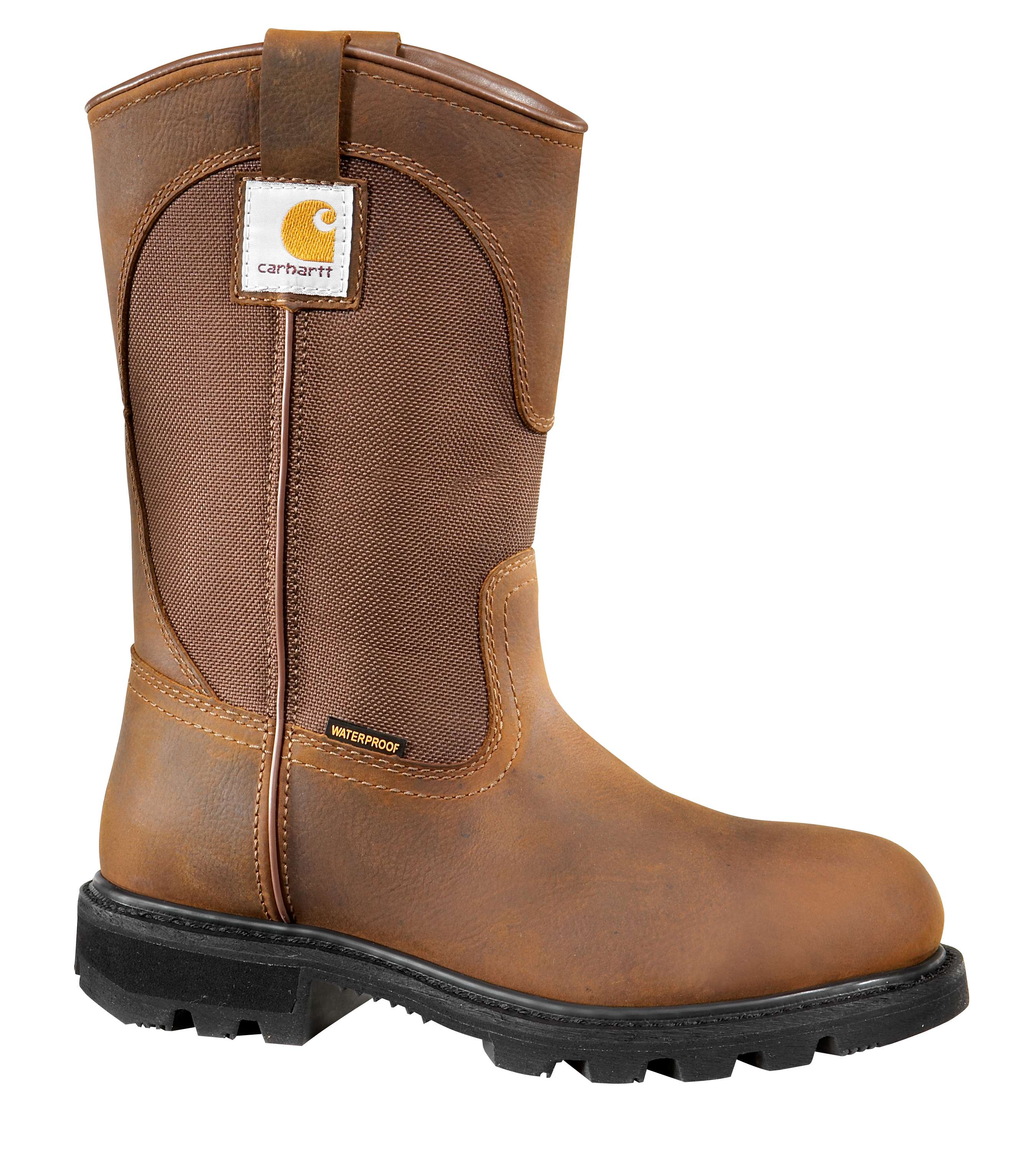 carhartt wellington