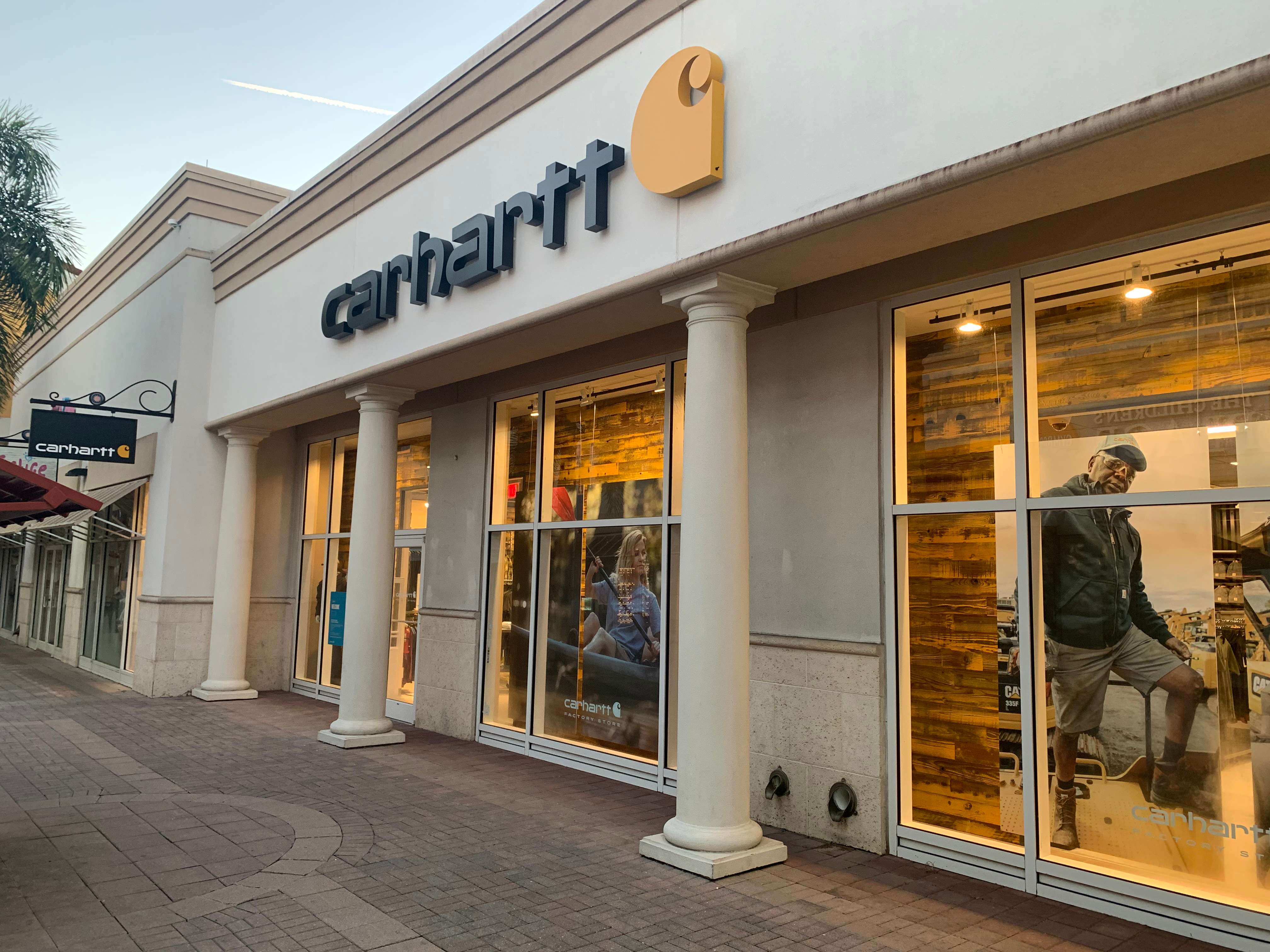 Find Carhartt Gear in a Store Near You Carhartt