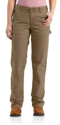 Women's Work Pants