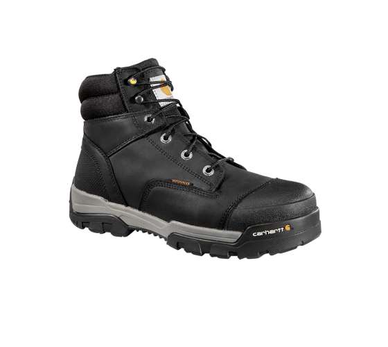 Carhartt puncture outlet resistant boots