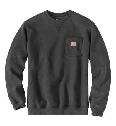 Men's Work Hoodies & Sweatshirts | Carhartt