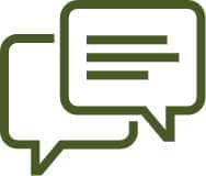 24/7 CUSTOMER SERVICE Icon