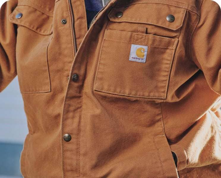 Carhartt clothes on sale best sale