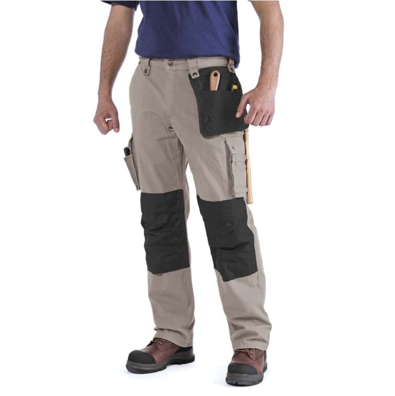 Carhartt  Desert Multi Pocket Ripstop Pant