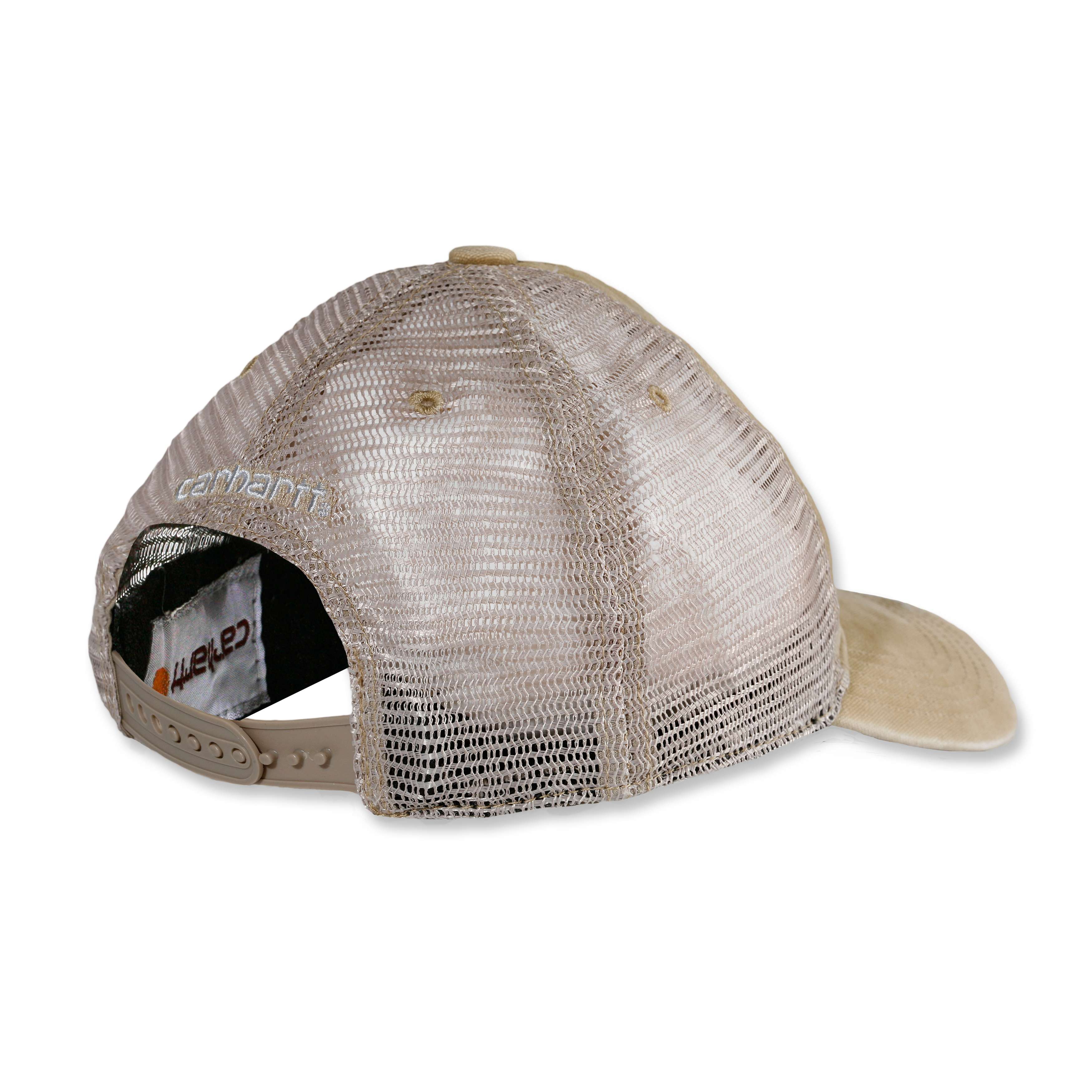 Additional thumbnail 3 of Mesh-Cap aus Canvas