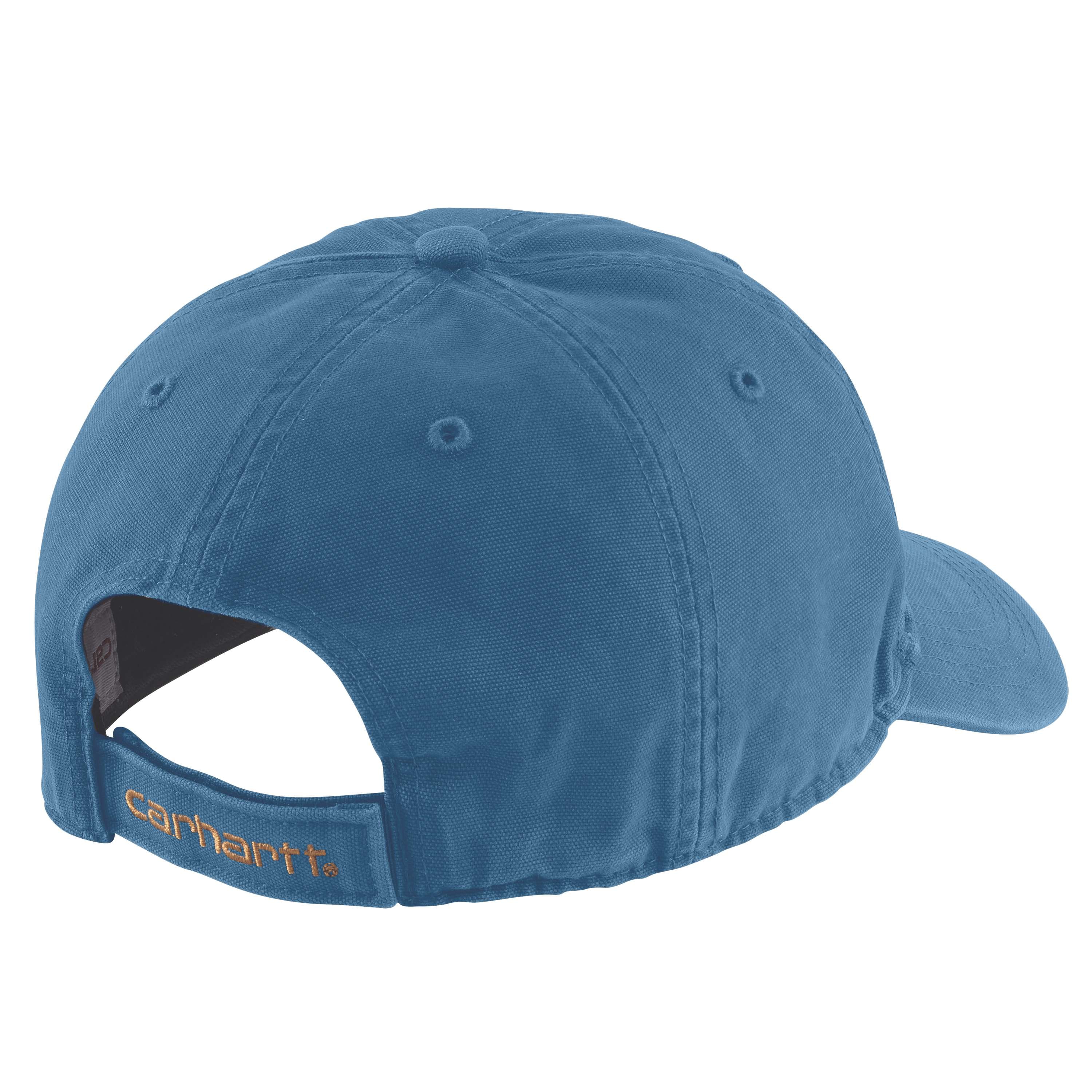 Additional thumbnail 2 of Canvas Cap