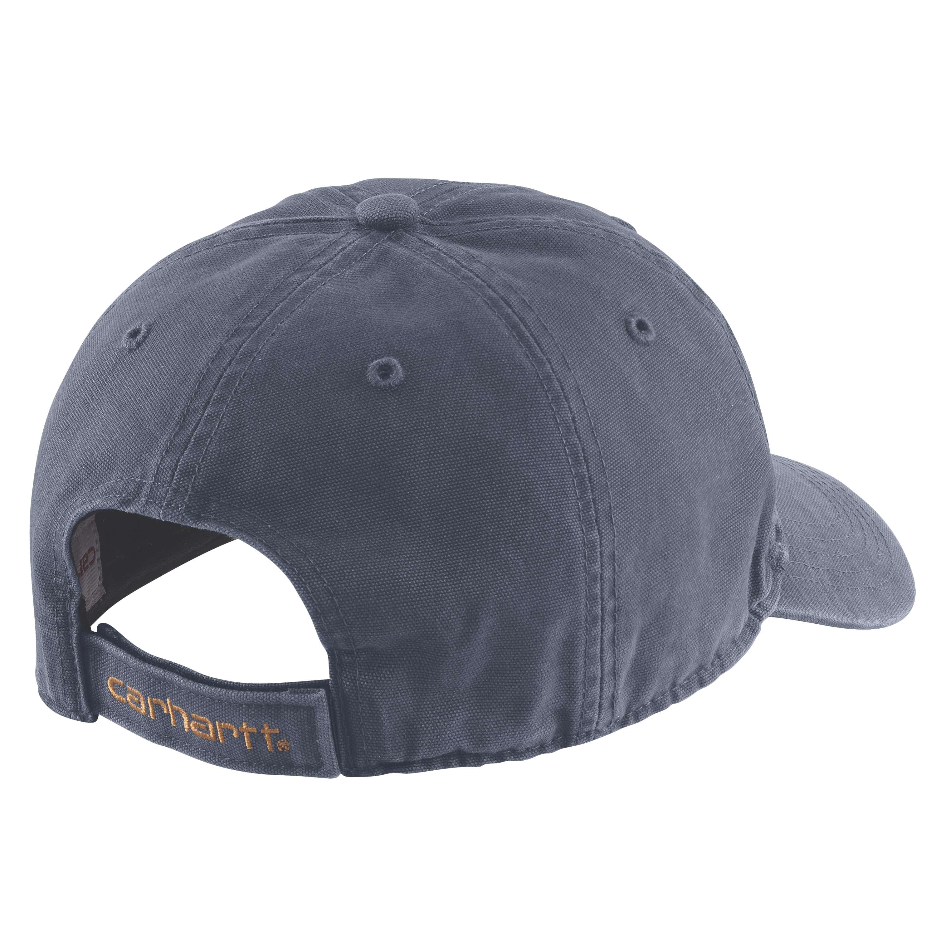 Additional thumbnail 8 of Canvas Cap