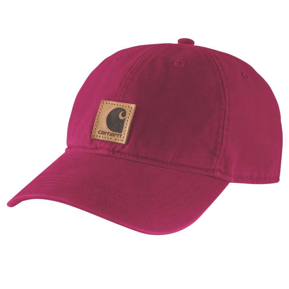 Carhartt women's hot sale clearwater hat