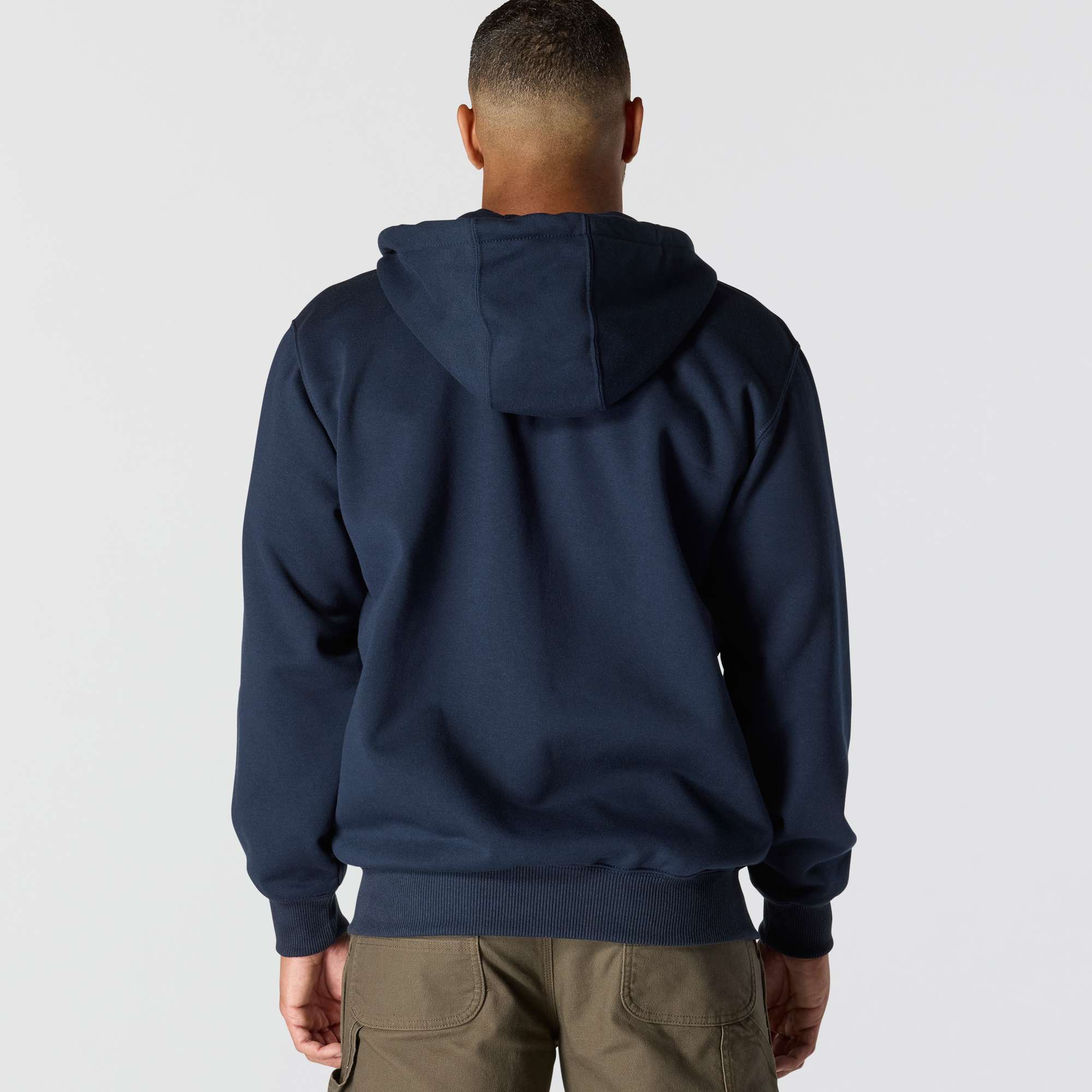 Additional thumbnail 3 of Sudadera Paxton con cremallera