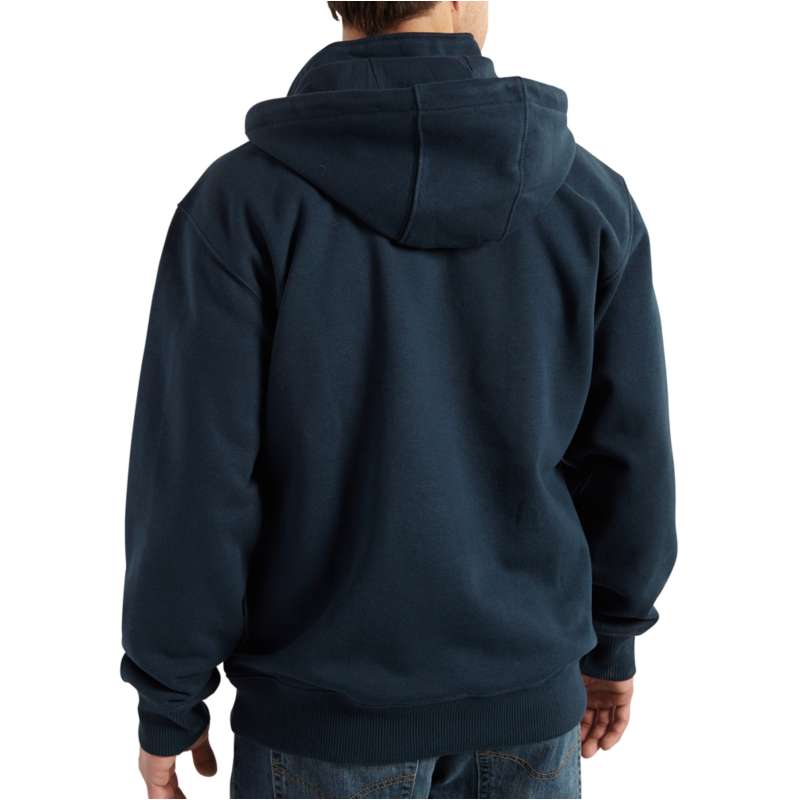 Carhartt  undefined Rain Defender™ Loose Fit Heavyweight Quarter-Zip Sweatshirt