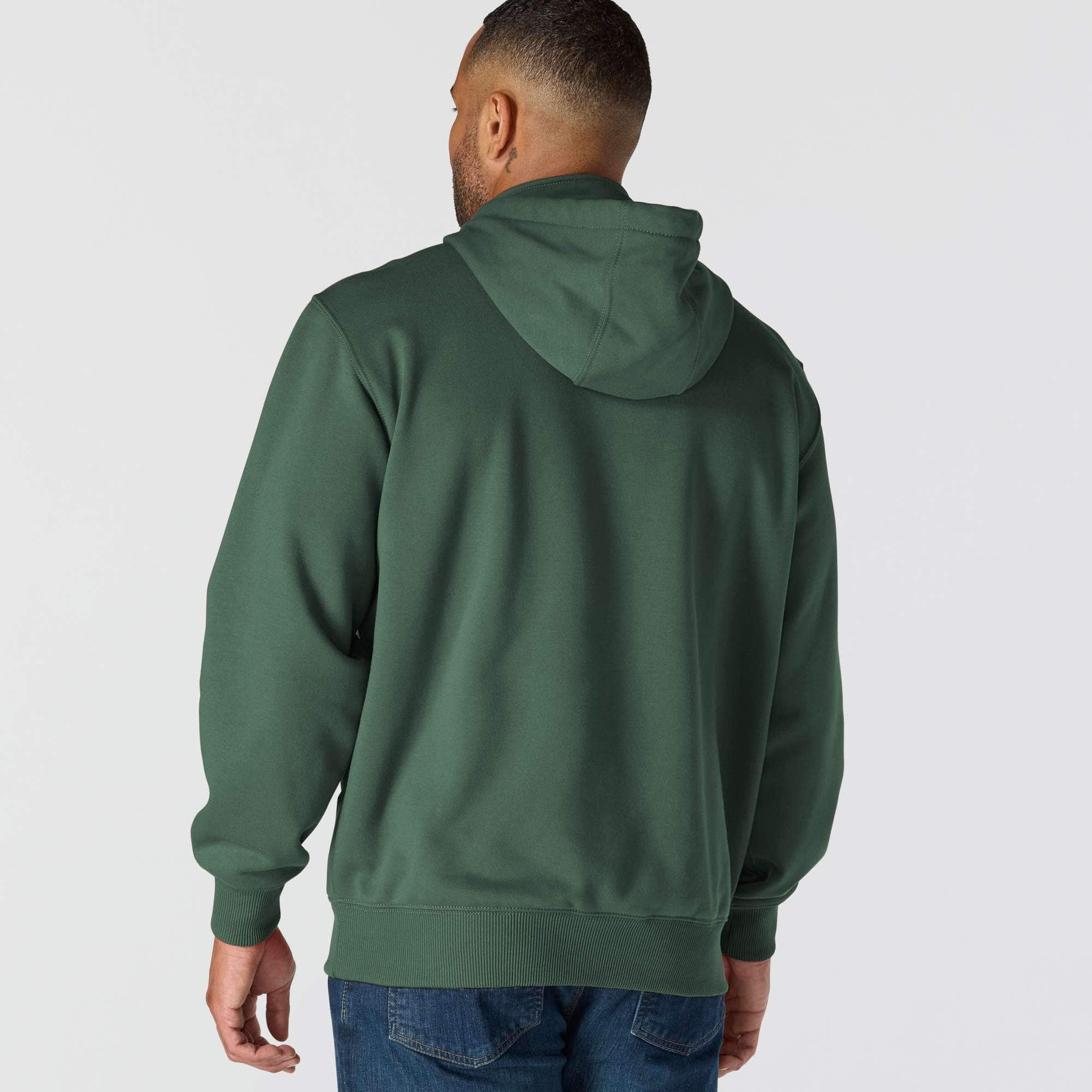 Additional thumbnail 9 of Paxton 1/4-Zip Sweatshirt