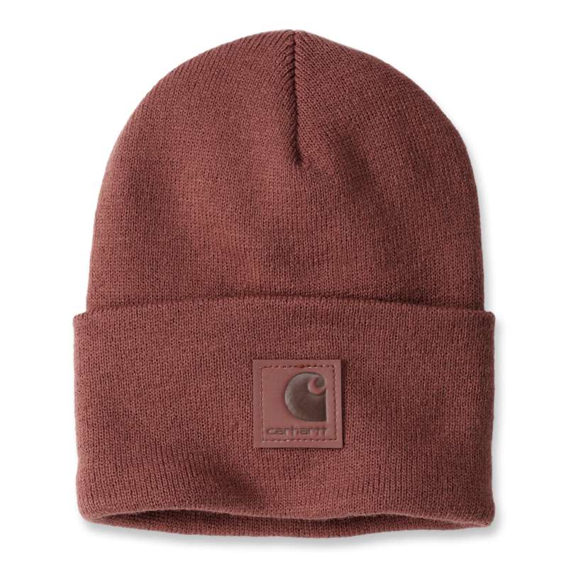 Carhartt  Sable Knit Beanie