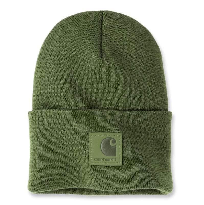 Carhartt  Chive Knit Beanie