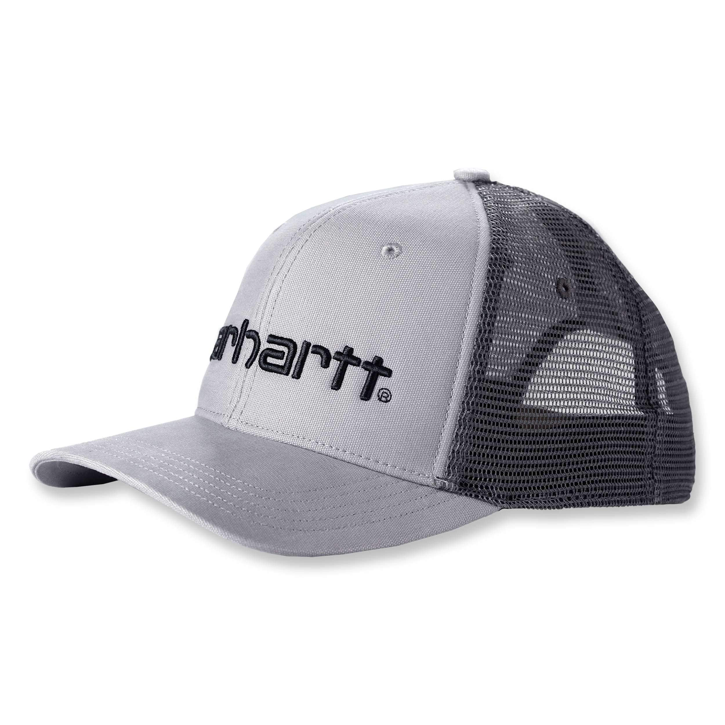 Carhartt Canvas Mesh Back Cap, Product