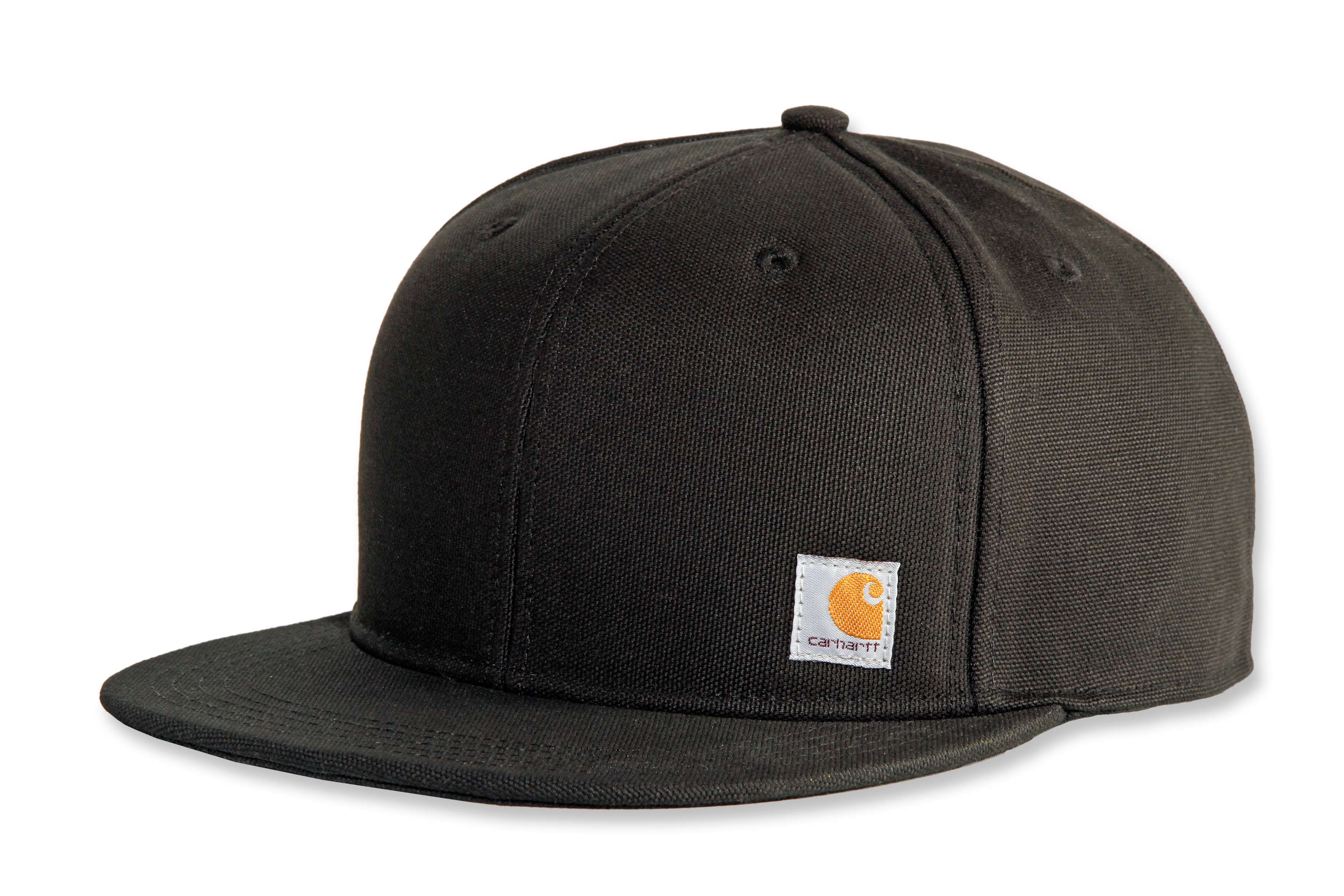 Carhartt store flat cap