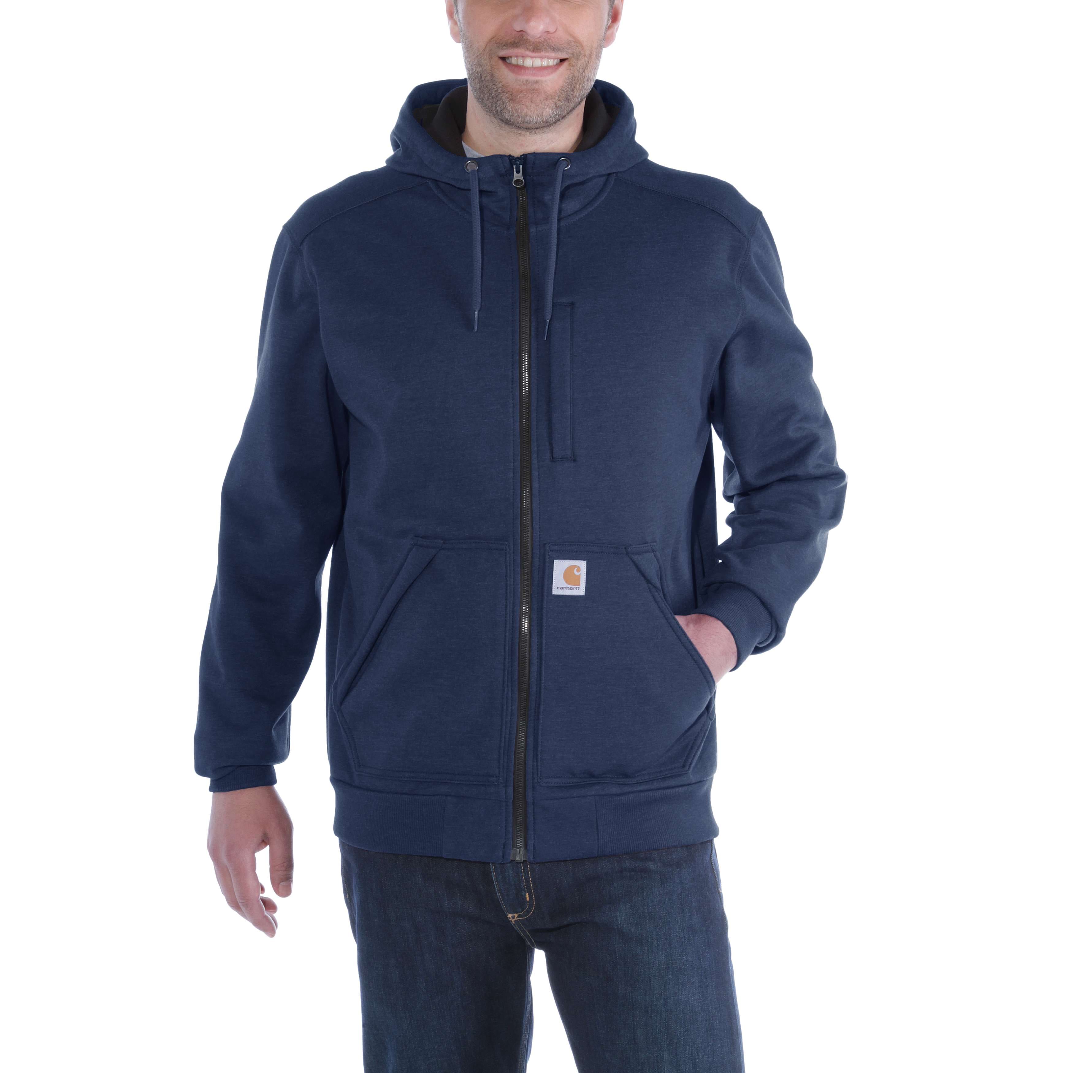 Additional thumbnail 1 of Wind Fighter™ Relaxed Fit Midweight Full-Zip Sweatshirt