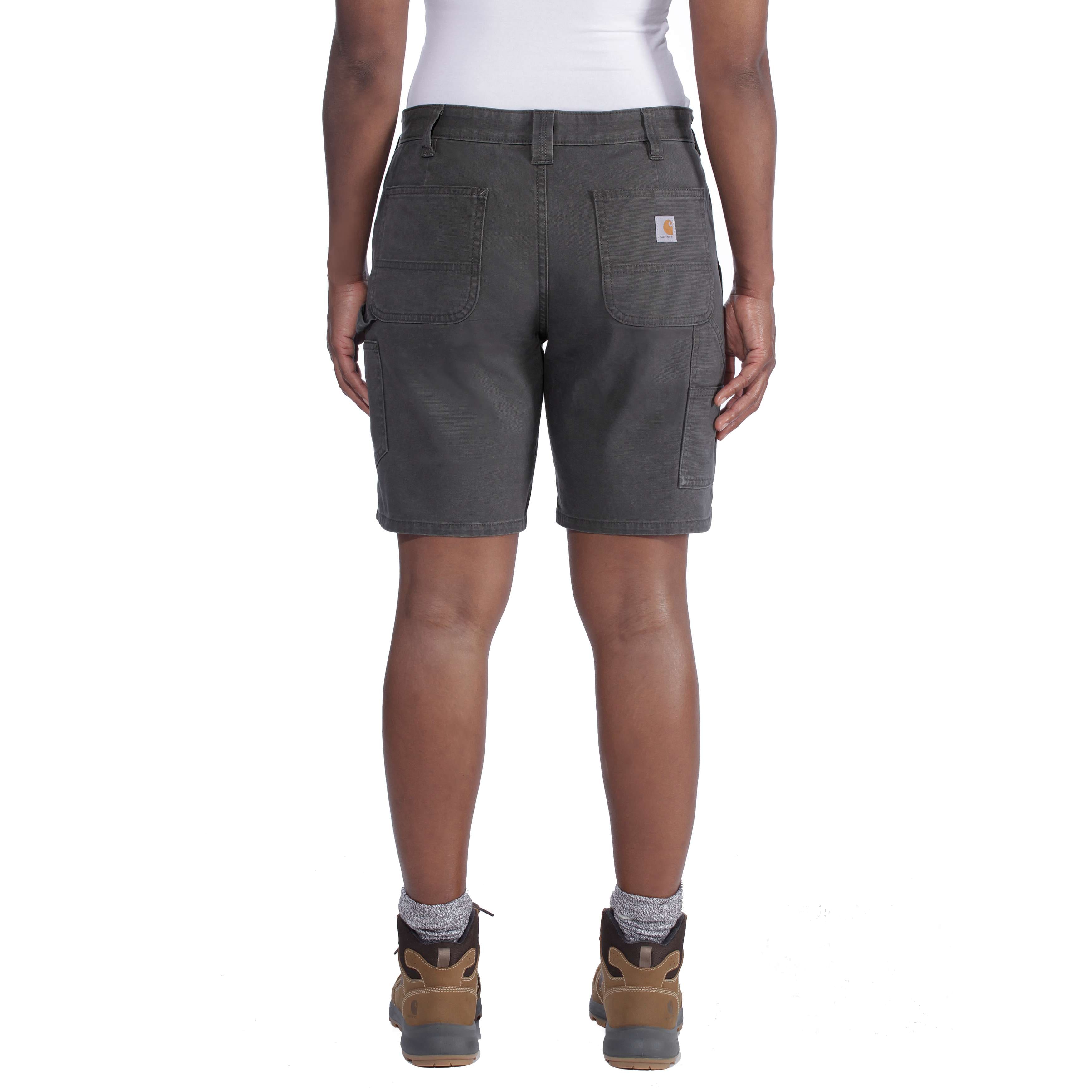 Pantalones cortos para mujeres, Carhartt®