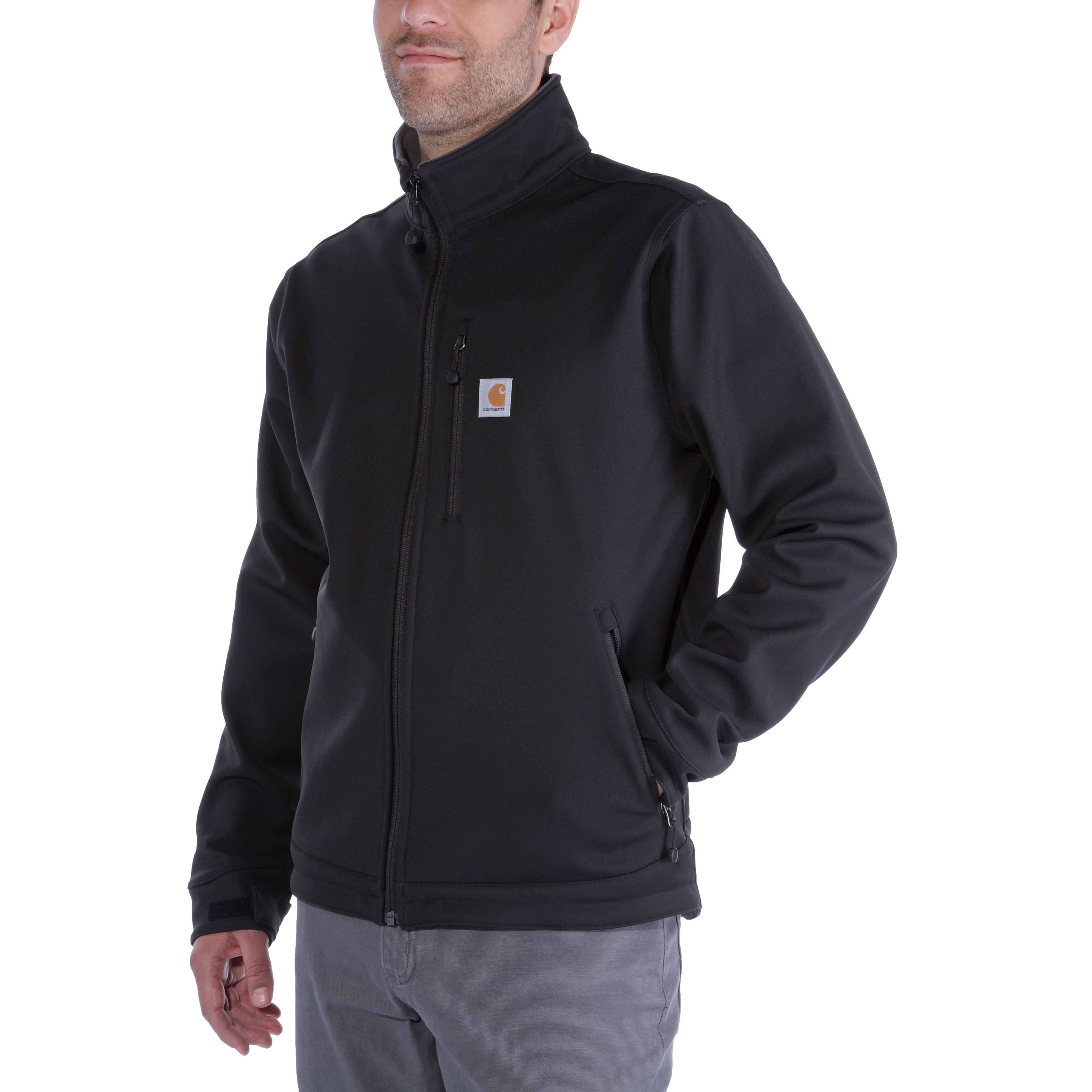 CROWLEY JACKET 102199 | Carhartt