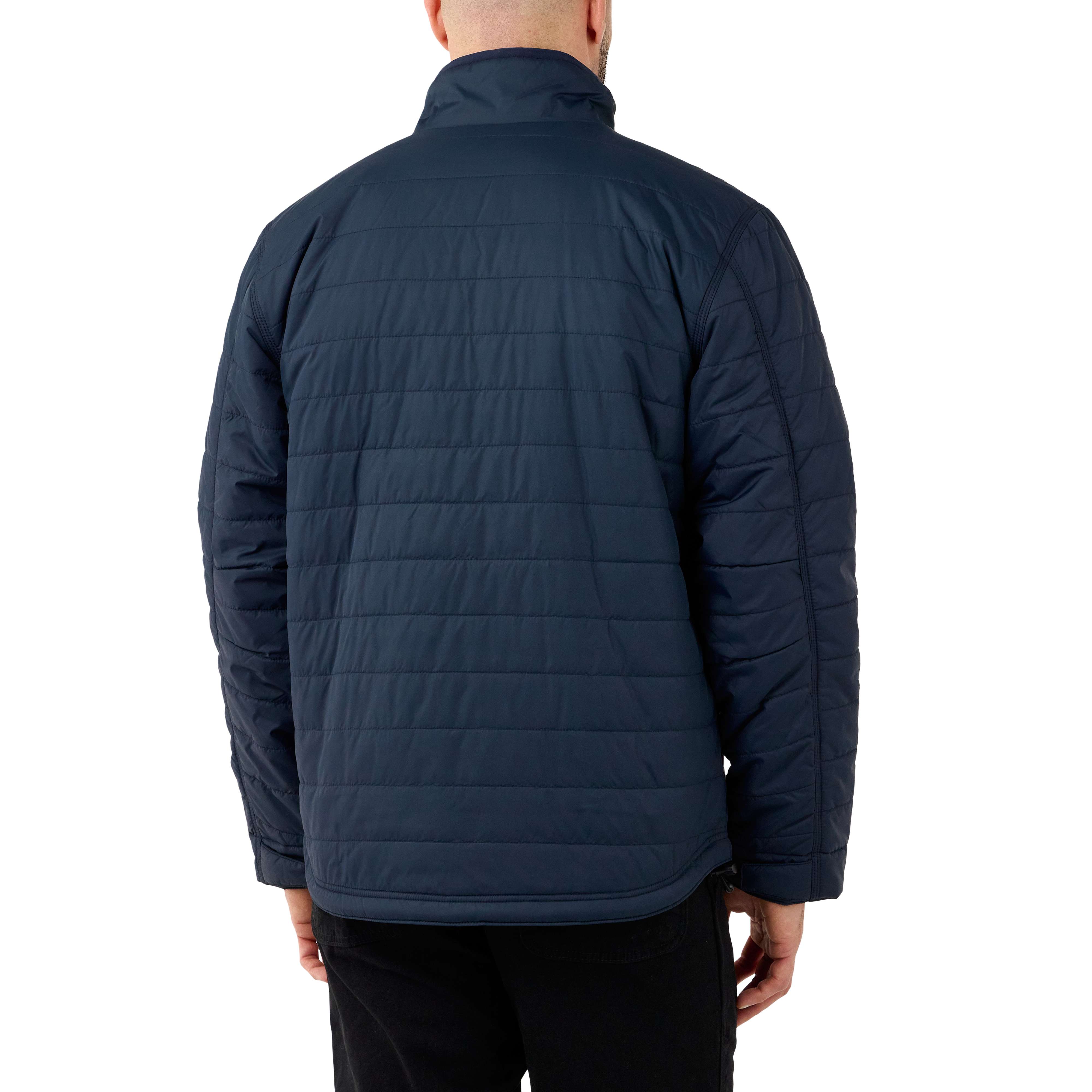 Additional thumbnail 2 of Rain Defender™ Relaxed Fit Lightweight Insulated Jacket