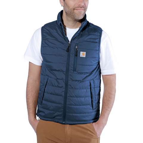Carhartt Montana Loose Fit Insulated Vest 105475 — Crane's Country Store