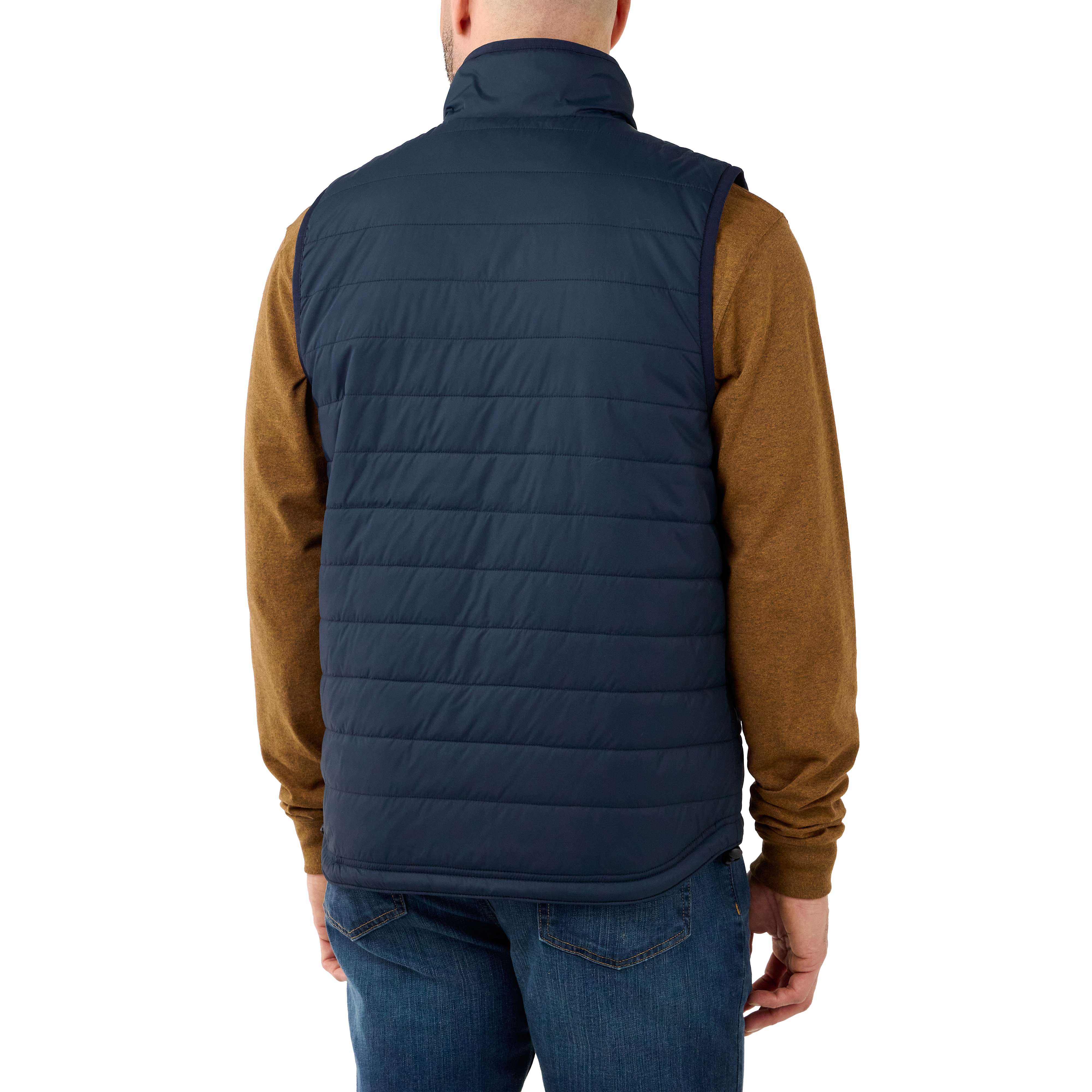 Additional thumbnail 2 of Rain Defender™ Relaxed Fit Lightweight Insulated Vest